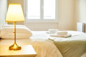 RI 2 - F3 spacieux, luxueux et chaleureux 6 personnes