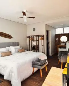 La Estância Flats - Sete Barras