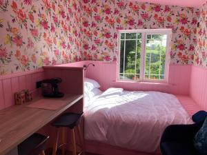 Fern Valley Tiny House