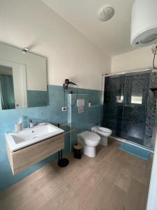 Profumo di mare B&B