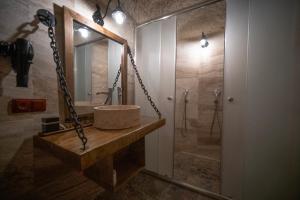 Urgup Evi Cave Hotel