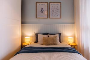 Shipyard View Nova Letnica - BillBerry Apartments