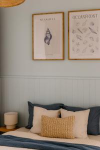 Shipyard View Nova Letnica - BillBerry Apartments