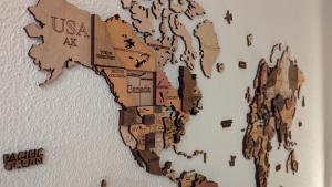 Lake Lucerne Paradise Apartment