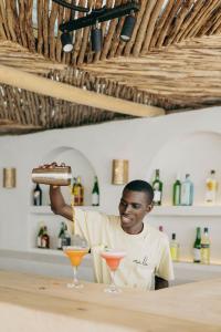Mala Boutique Hotel