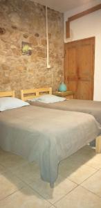 Appartements A l ombre des tilleuls : photos des chambres