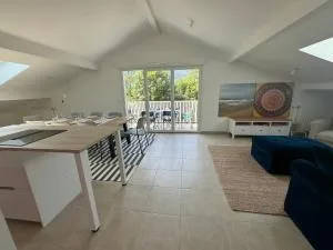 La cascade du Lac d'Annecy - Bellecombe-en-Beauges