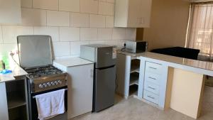 Entire two apartments, four bedrooms in Dar es salaam