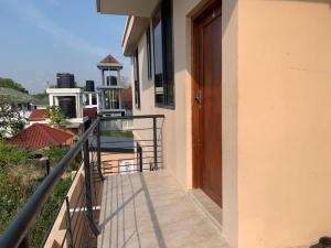 Entire two apartments, four bedrooms in Dar es salaam