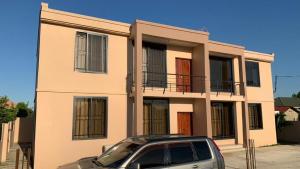 Entire two apartments, four bedrooms in Dar es salaam