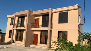 Entire two apartments, four bedrooms in Dar es salaam