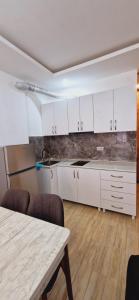 NINAS Apartemnt Batumi