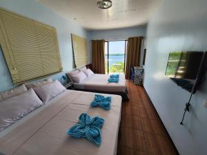 Islandview Whitehouse - Camotes