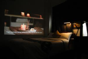 Chill Nest Homestay - Room Cao Lầu - 3 floor with no lift