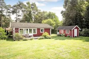 Holiday home Österlen - Ludvigsborg