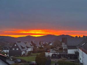 Winterberg Centrum 1 privater Ski Keller