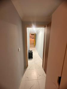 Quadruple Room room in AWWA APART HOTEL