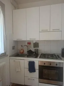 Appartamento a Fano Dalla Norma - Rosciano