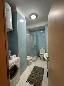 Sunlight Apartment at Pazari i Ri