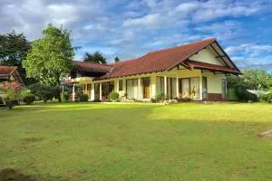 Nataka Green - 希萨鲁阿