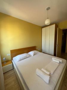 Sunlight Apartment at Pazari i Ri