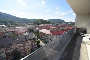 Forest View Hideaway