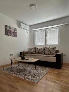 Urban Haven