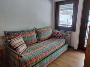 Ski apartment Crètes 19