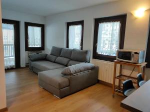 Ski apartment Crètes 19