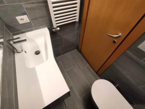 Ski apartment Crètes 19