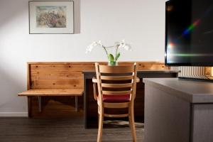 SEELANDHOTEL Weisses Kreuz