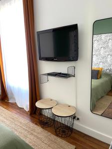 Havre de paix moderne, fibre,RER B direction Paris