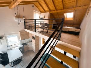 Apartment house GAIA 