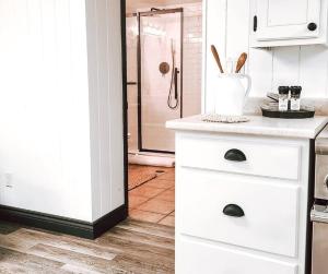 Cellar Suite at Winery and Vineyard