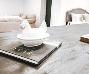 Cellar Suite at Winery and Vineyard