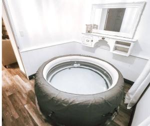 Cellar Suite at Winery and Vineyard