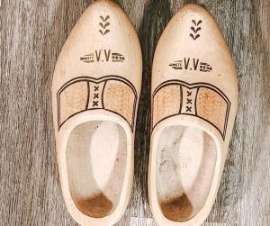 Cellar Suite at Winery and Vineyard