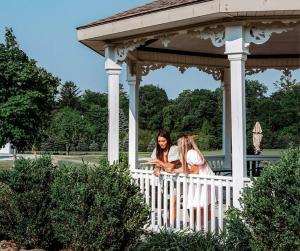 Cellar Suite at Winery and Vineyard