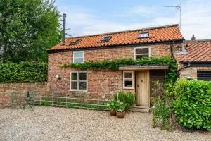 Haxby Hayloft - Wigginton