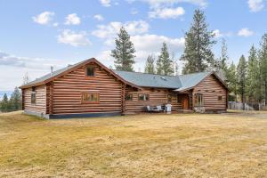 Mountain Escape Lodge