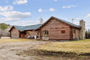 Mountain Escape Lodge