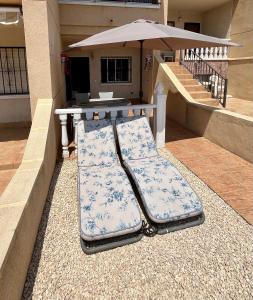 Tranquil Self Catering Golf Course Apartment