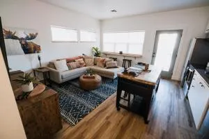 Modern Missoula Bungalow - Seeley Lake