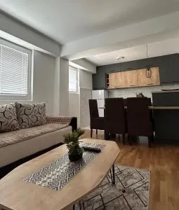 Urban Haven - Lisiçë e Epërme