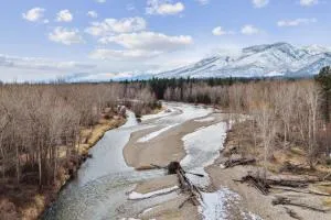 Mara Luxury Cabin- Aspen - Hamilton