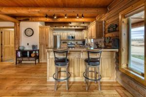 River Cabin Minutes To Town - 3hvězdičkové hotely ve městě Hamilton