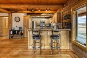 River Cabin Minutes To Town - Hamilton