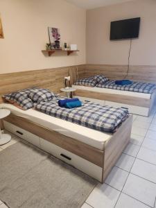 ORSI Apartman 2 Szeged