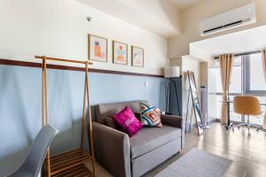 Executive 1 Bedroom with Pool Sauna Gym and More