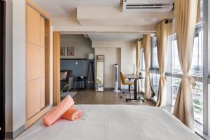 Executive 1 Bedroom with Pool Sauna Gym and More